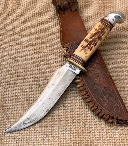 Craftsman USA Bone Hunter