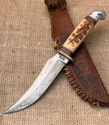 Craftsman USA Bone Hunter