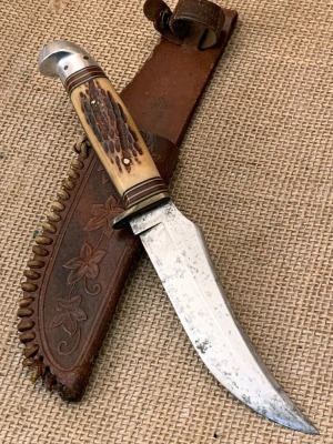 Craftsman USA Bone Hunter - 2