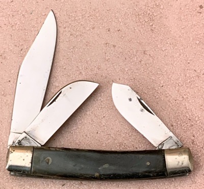 G.C.C.O. Italy Premium Stockman - 2
