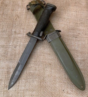 Imperial US M5 Bayonet