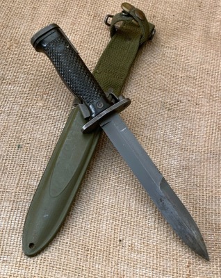 Imperial US M5 Bayonet - 2