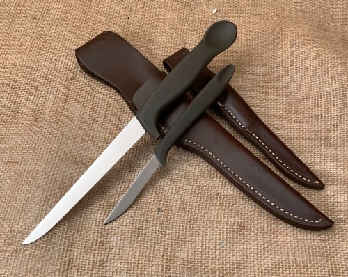 Pair of Gerber Knives