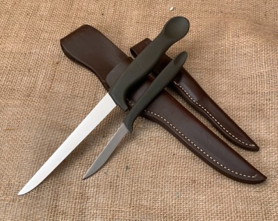 Pair of Gerber Knives