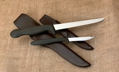 Pair of Gerber Knives - 2