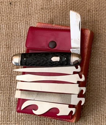 Imperial Tool Knife