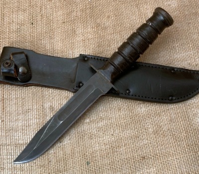 Camillus Mark 2