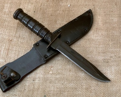 Camillus Mark 2 - 2