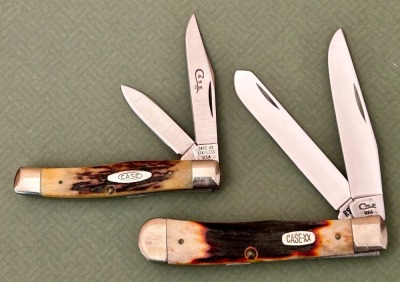 Pair of Case: R5254 & 52032