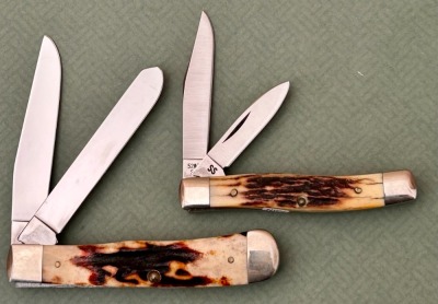 Pair of Case: R5254 & 52032 - 2