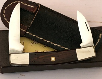 Browne & Pharr Two Blade - 2