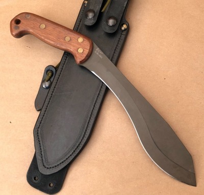 Becker Machax - 2