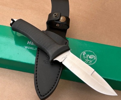 Hen & Rooter Fixed Blade - 2