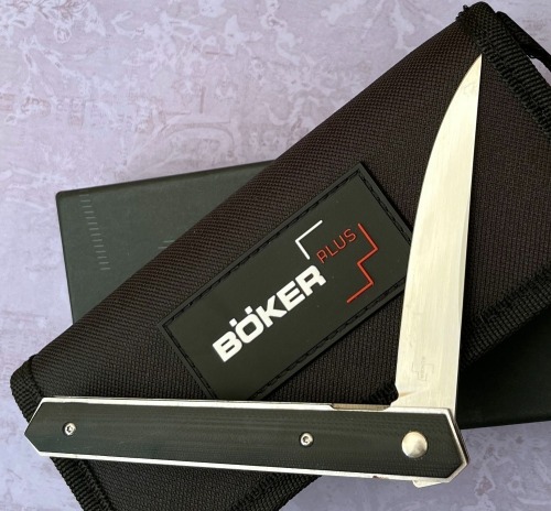 Boker Plus Kwaiken Air
