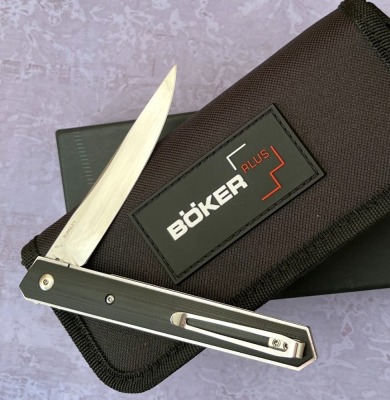 Boker Plus Kwaiken Air - 2