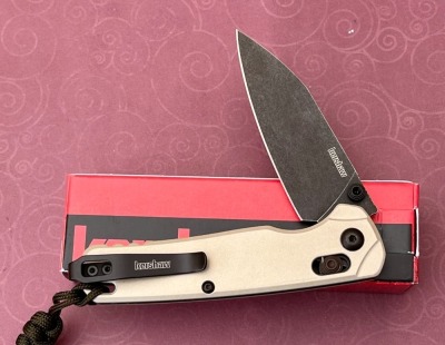 Kershaw USA Bel Air