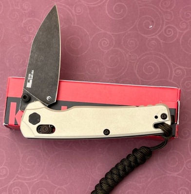 Kershaw USA Bel Air - 2