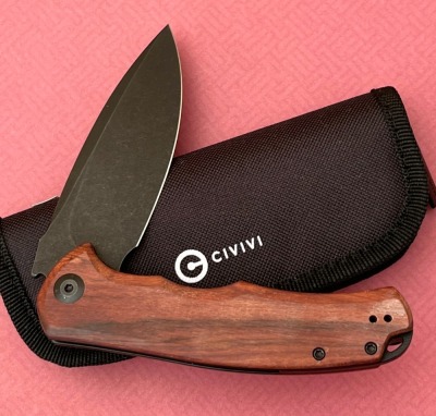 CIVIVI Praxis Flipper - 2