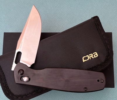 CJRB Button Lock - 2