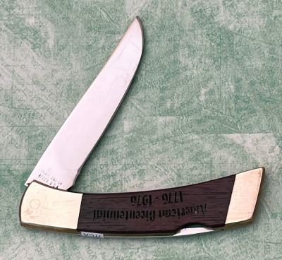 Gerber Sportsman Bicentennial - 2