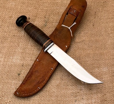 Jean Case Cut Co Little Valley NY Hunter - 2