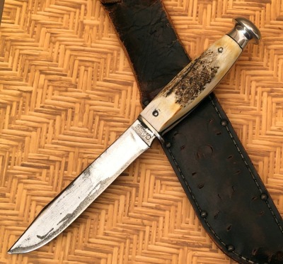 Case Stag Hunter