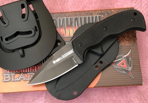 Blackhawk Crucible FX2