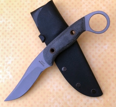 Dawson Knives USA Recurve Karambit