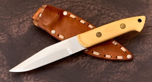 KMH Handmade Hunter