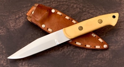 KMH Handmade Hunter