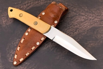 KMH Handmade Hunter - 2