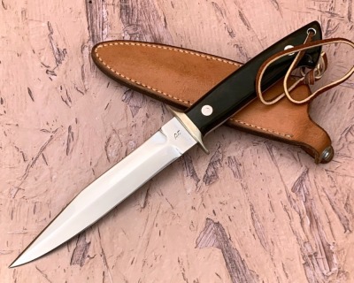 RF Handmade Fighter