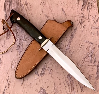 RF Handmade Fighter - 2
