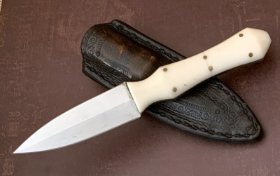 Shaggs Dagger
