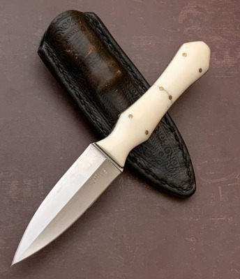 Shaggs Dagger - 2