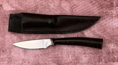 Keith Bagley Small Utility