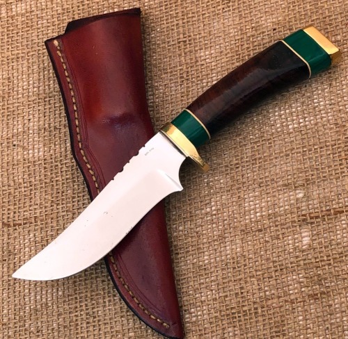 Kelgin (Ken Largin) Hunter
