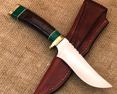 Kelgin (Ken Largin) Hunter - 2
