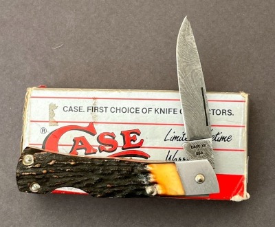 Case Stag 51059L D