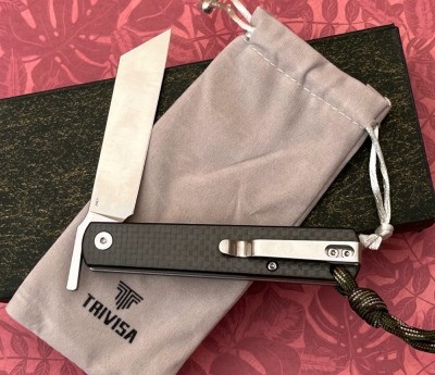 Trivisa Hydra-05 - 2
