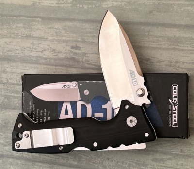 Cold Steel AD-10