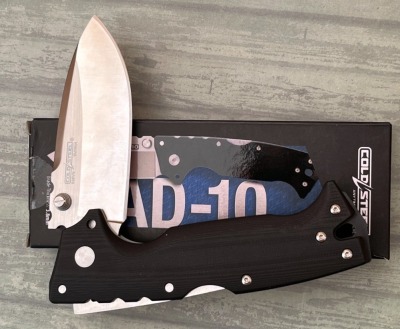 Cold Steel AD-10 - 2
