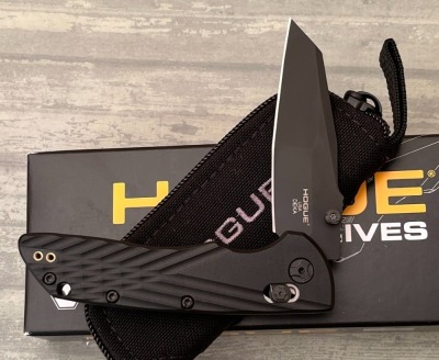 Hogue Deka