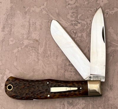 Remington REPO R1123 Bullet Trapper