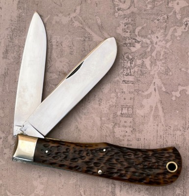 Remington REPO R1123 Bullet Trapper - 2