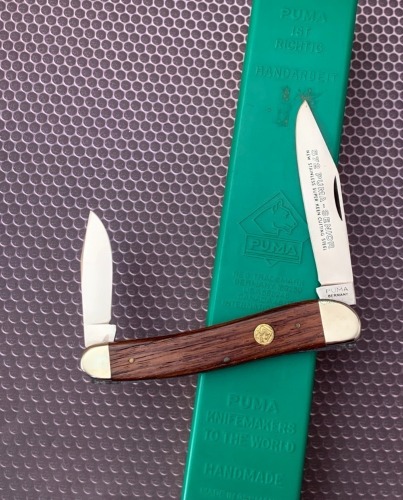 Puma 572 Senior