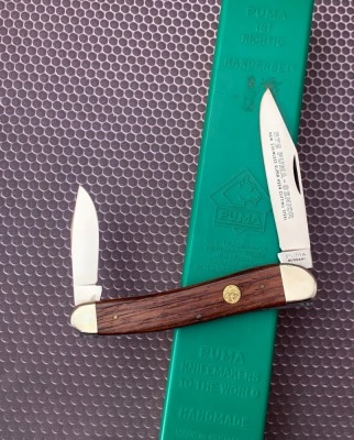 Puma 572 Senior