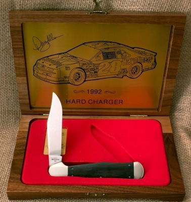Case Davey Allison BKC1050 "Coke" - 2