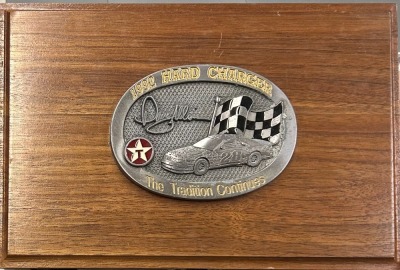 Case Davey Allison BKC1050 "Coke" - 3