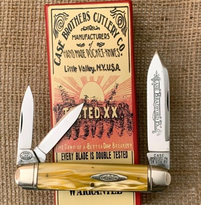 Case Classic 73094 Whittler